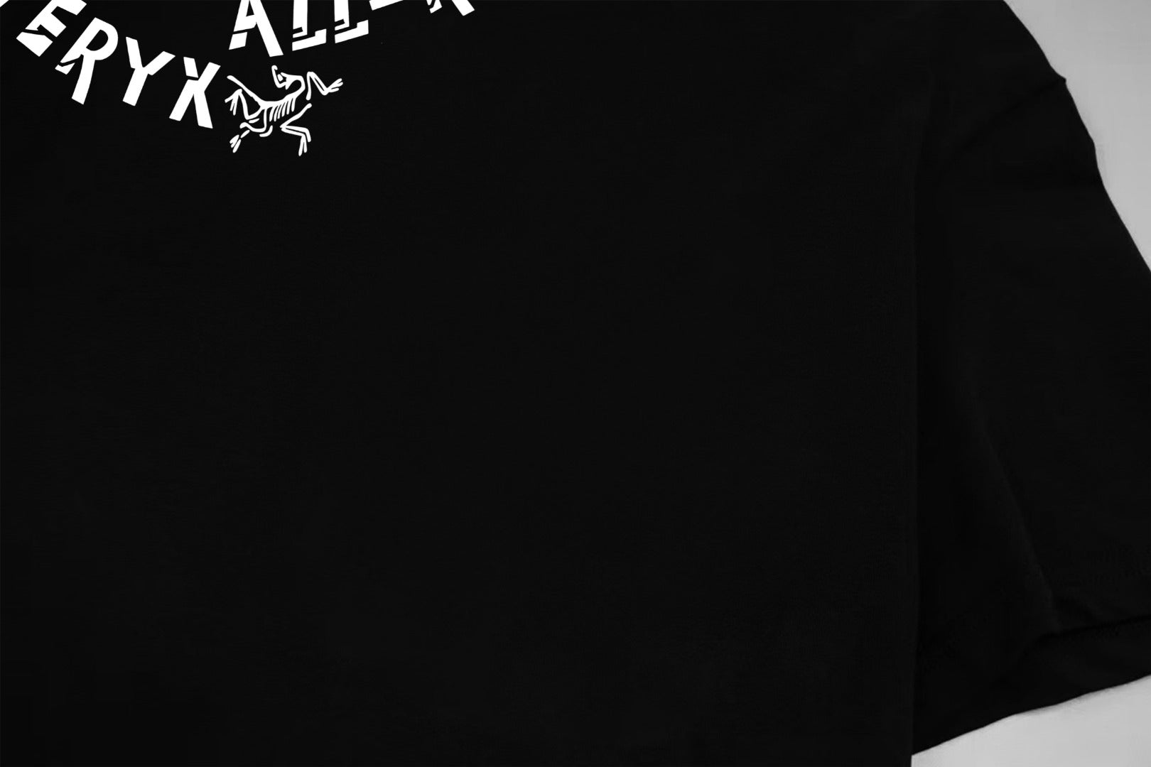 LuxluxHouse Best Quality Clothes T-shirt Arcteryx