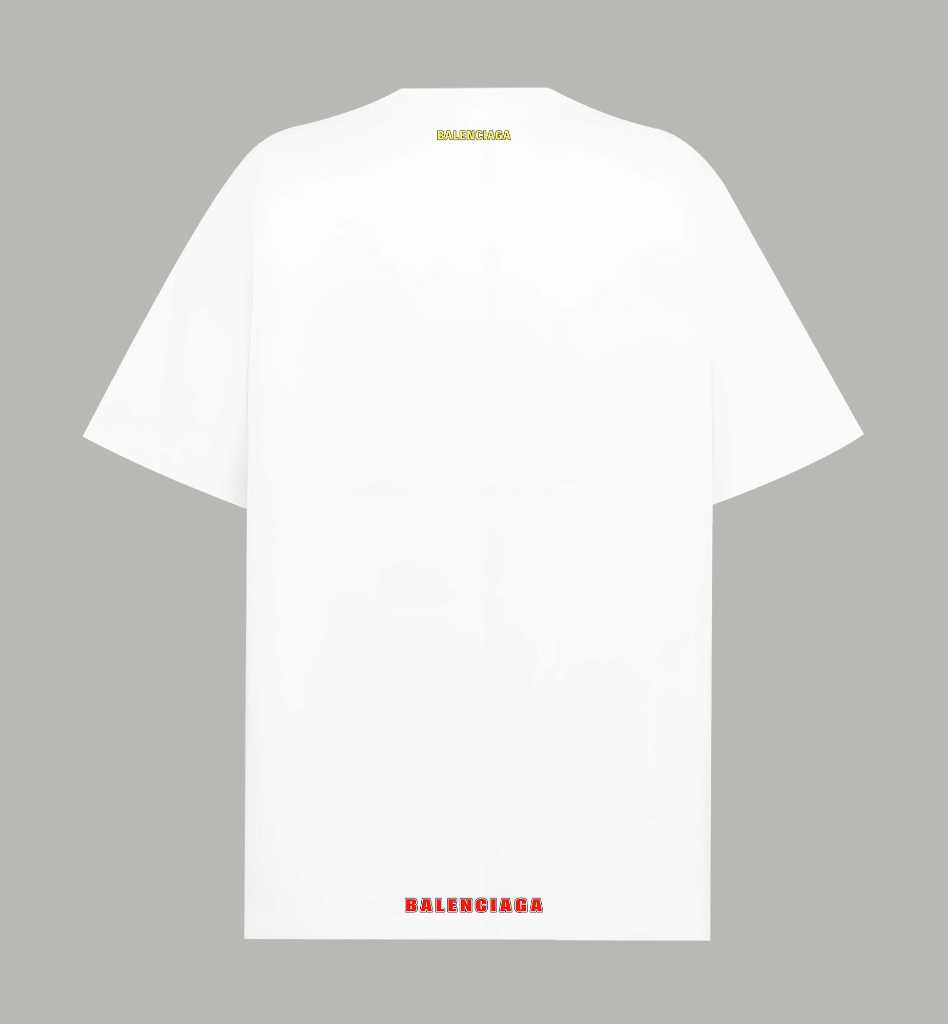 LuxluxHouse Best Quality Clothes Balenciaga T-shirt