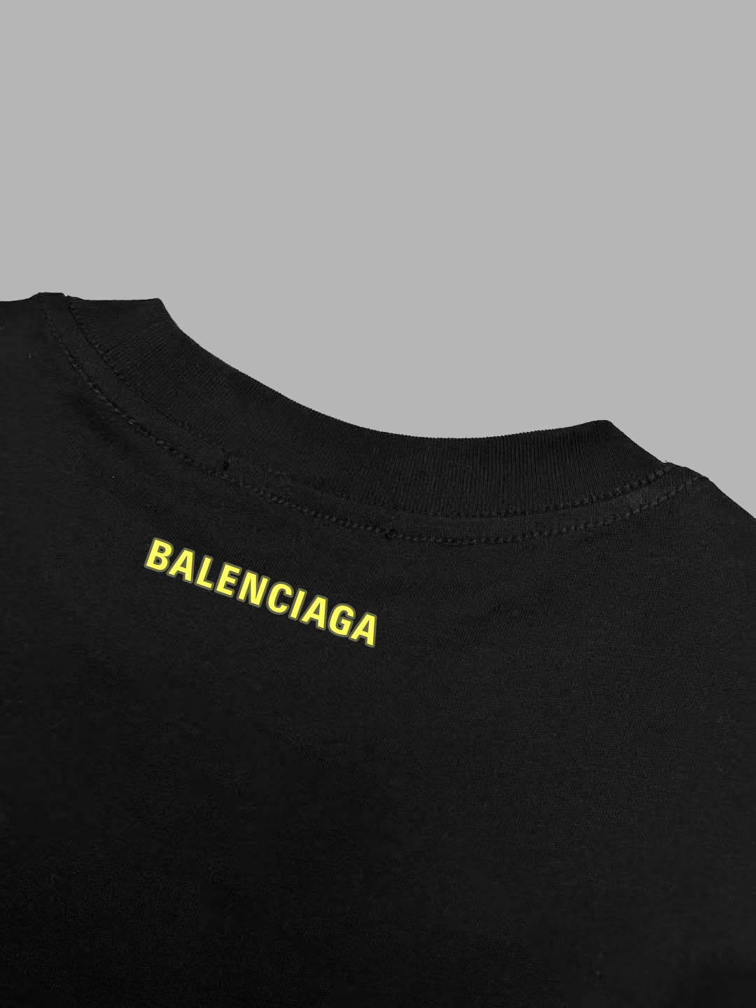 LuxluxHouse Best Quality Clothes Balenciaga T-shirt