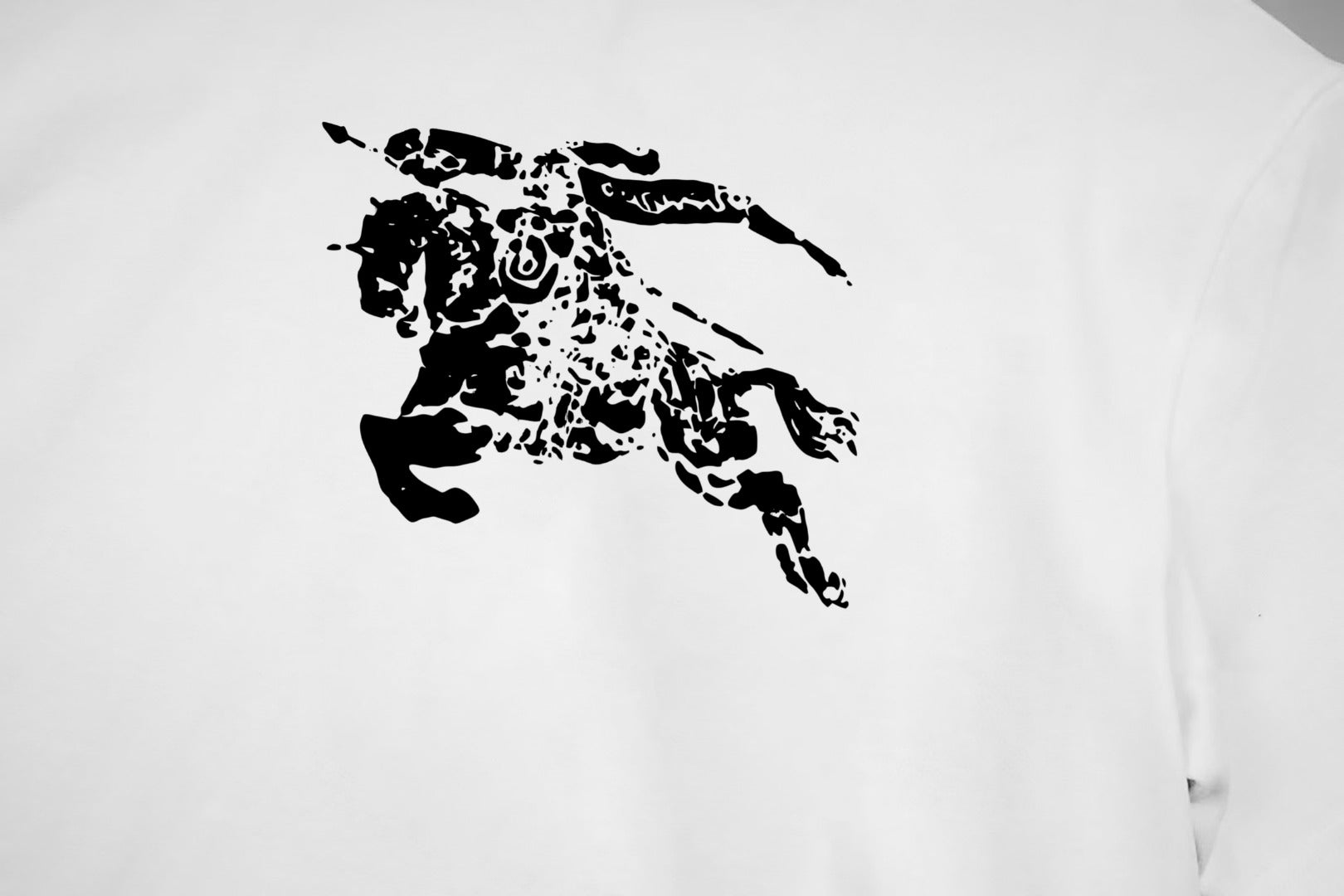 LuxluxHouse Best Quality Clothes Burberry T-shirt