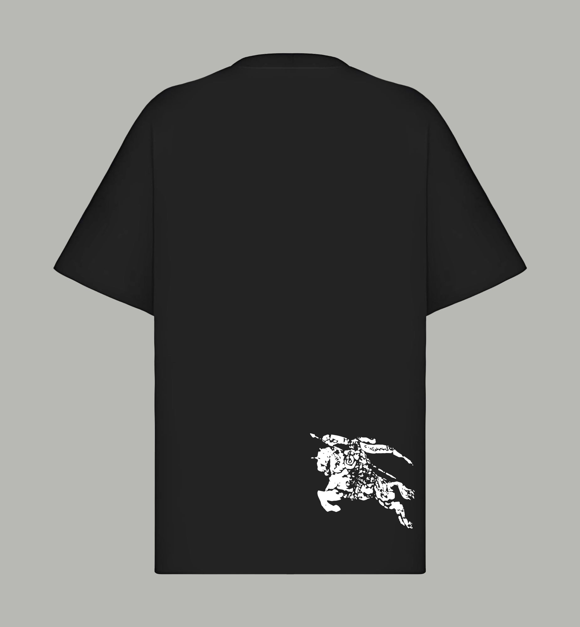 LuxluxHouse Best Quality Clothes Burberry T-shirt