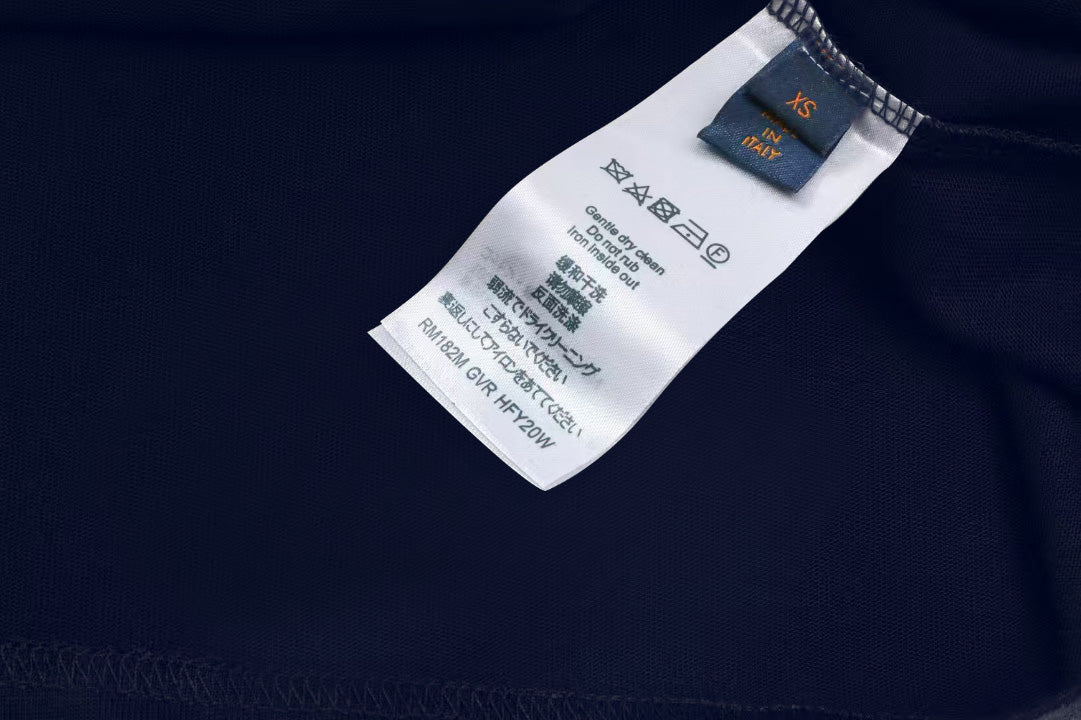 LuxluxHouse Best Quality Clothes T-shirt Louis Vuitton