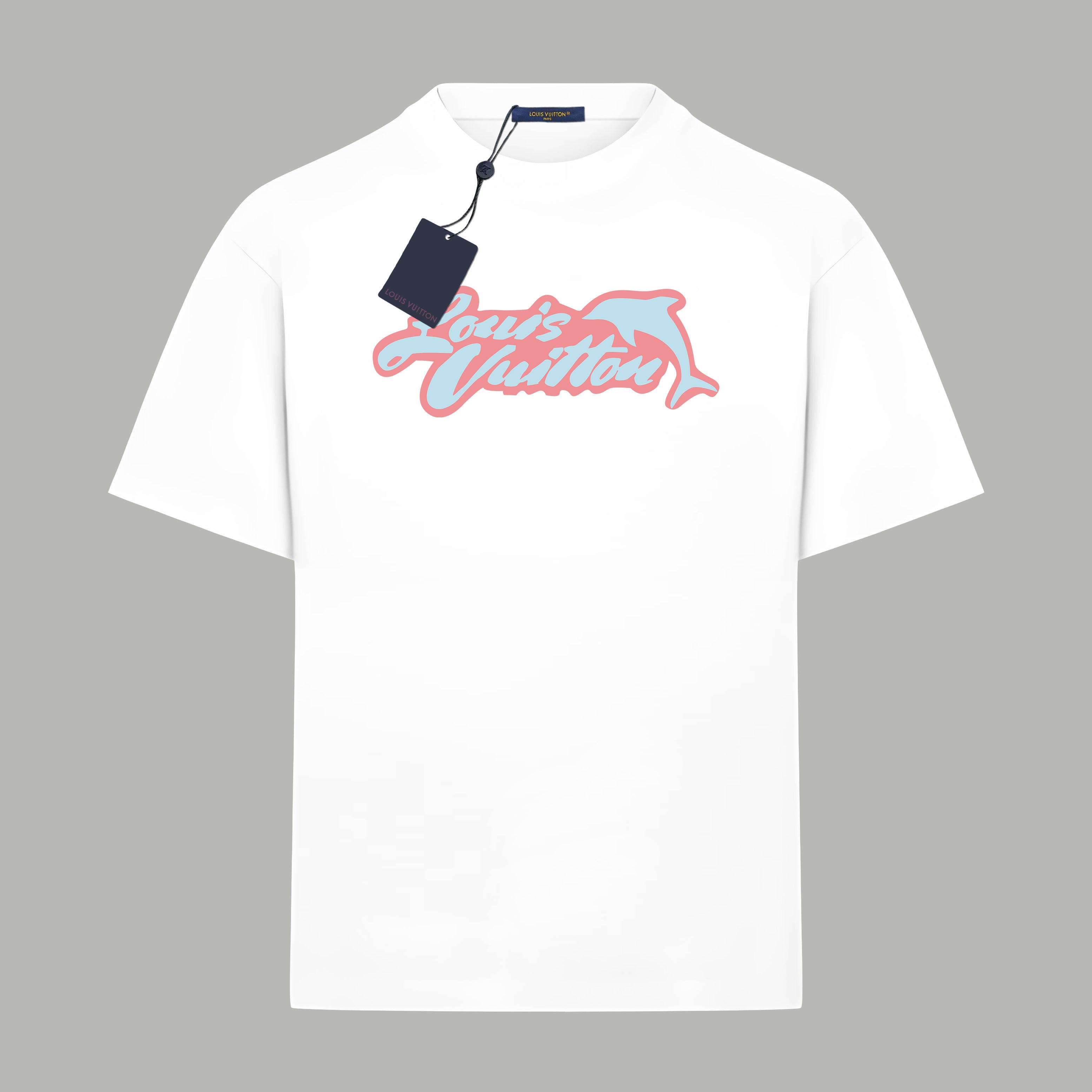 LuxluxHouse Best Quality Clothes T-shirt Louis Vuitton