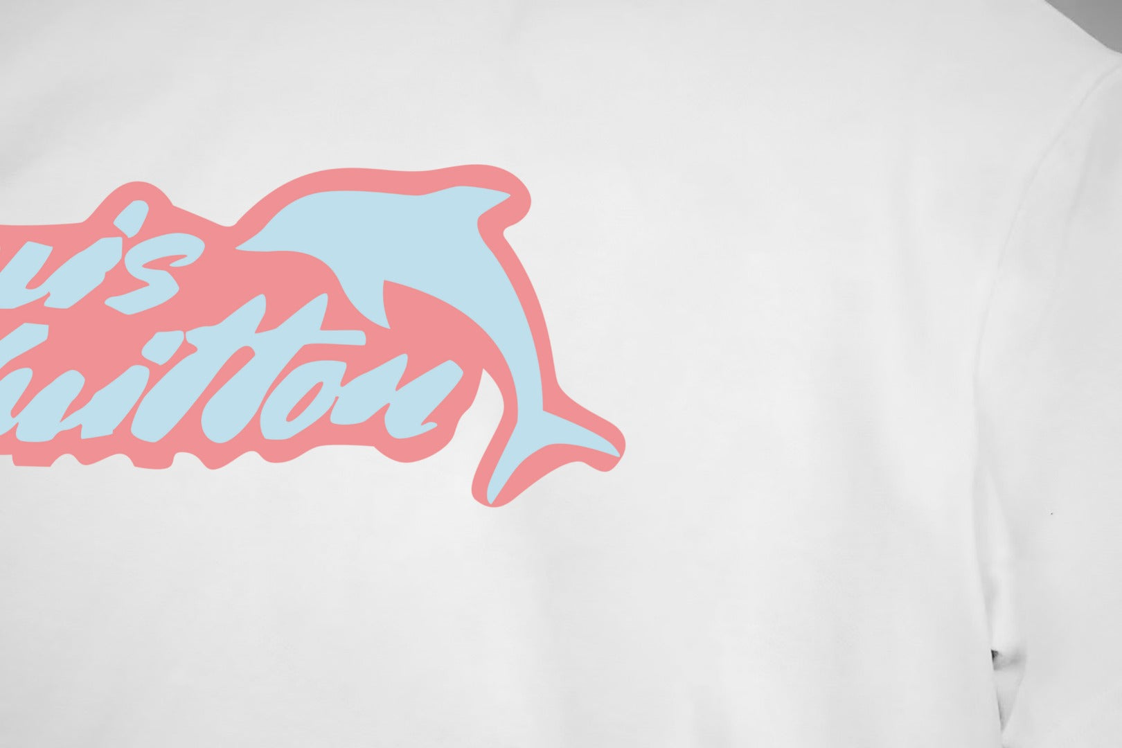 LuxluxHouse Best Quality Clothes T-shirt Louis Vuitton