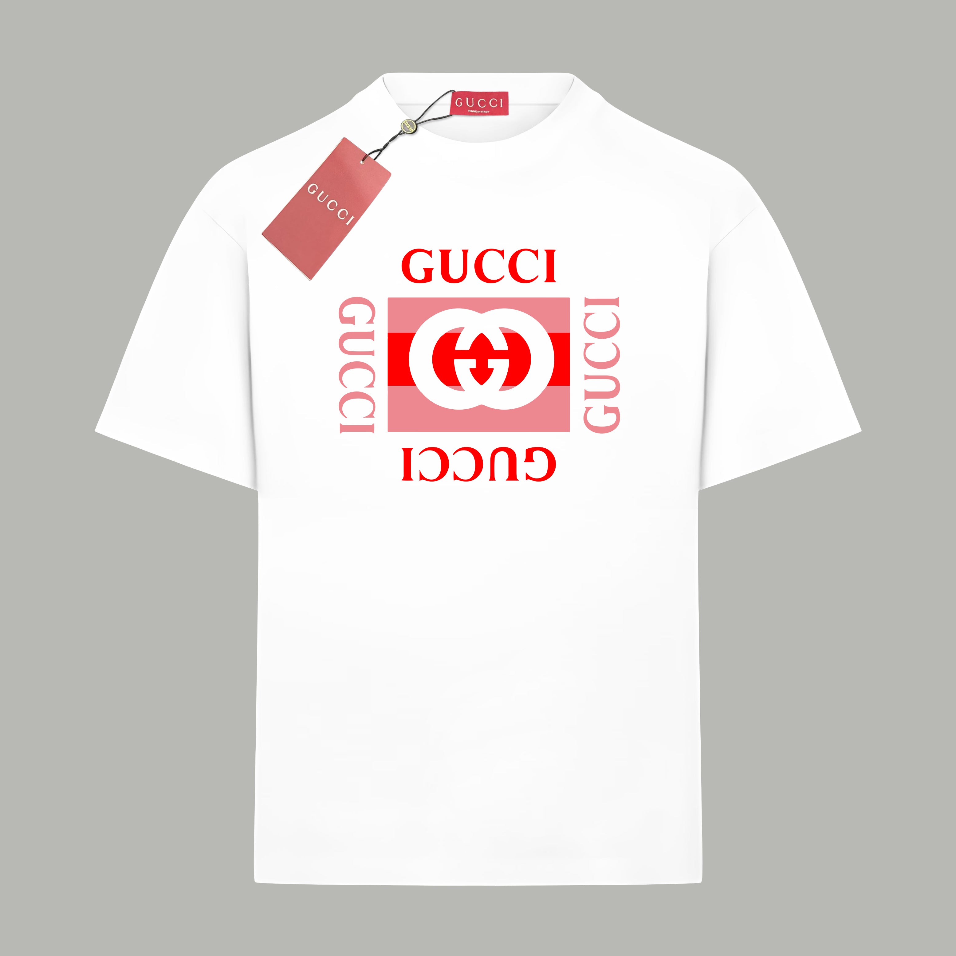 LuxluxHouse Best Quality Clothes Gucci T-shirt