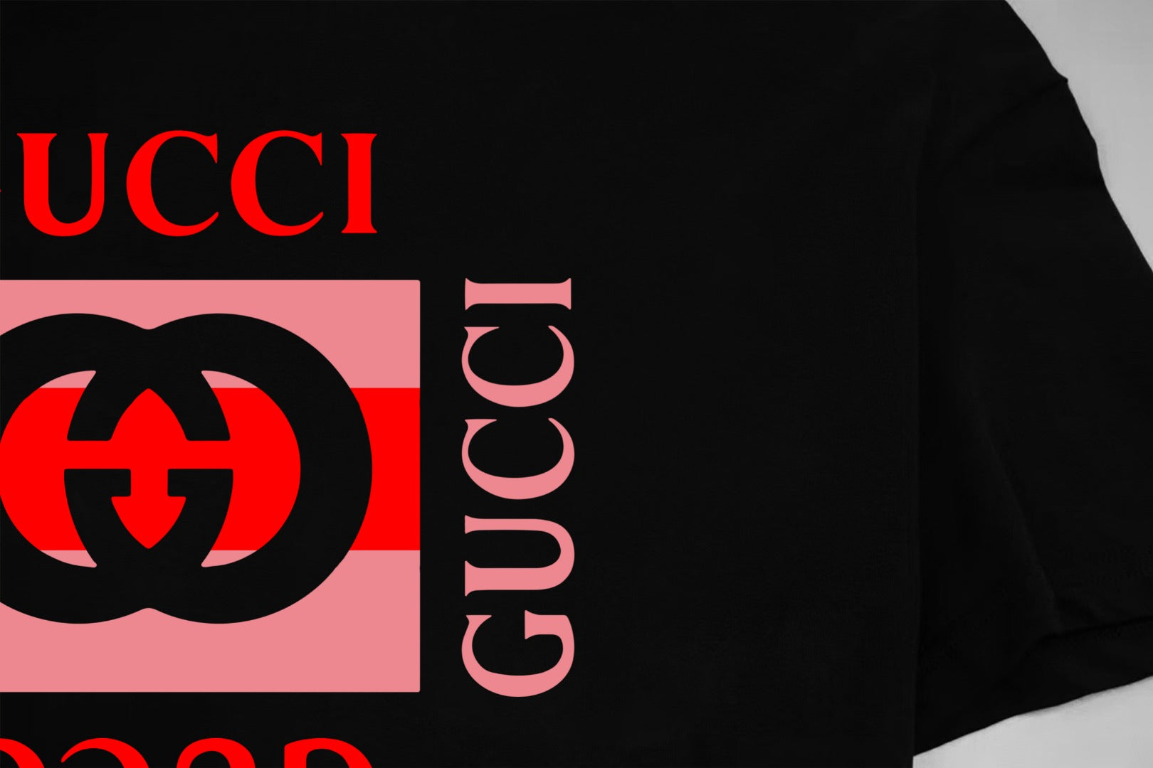 LuxluxHouse Best Quality Clothes Gucci T-shirt