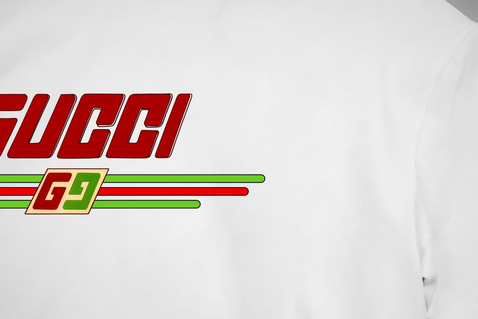 LuxluxHouse Best Quality Clothes Gucci T-shirt