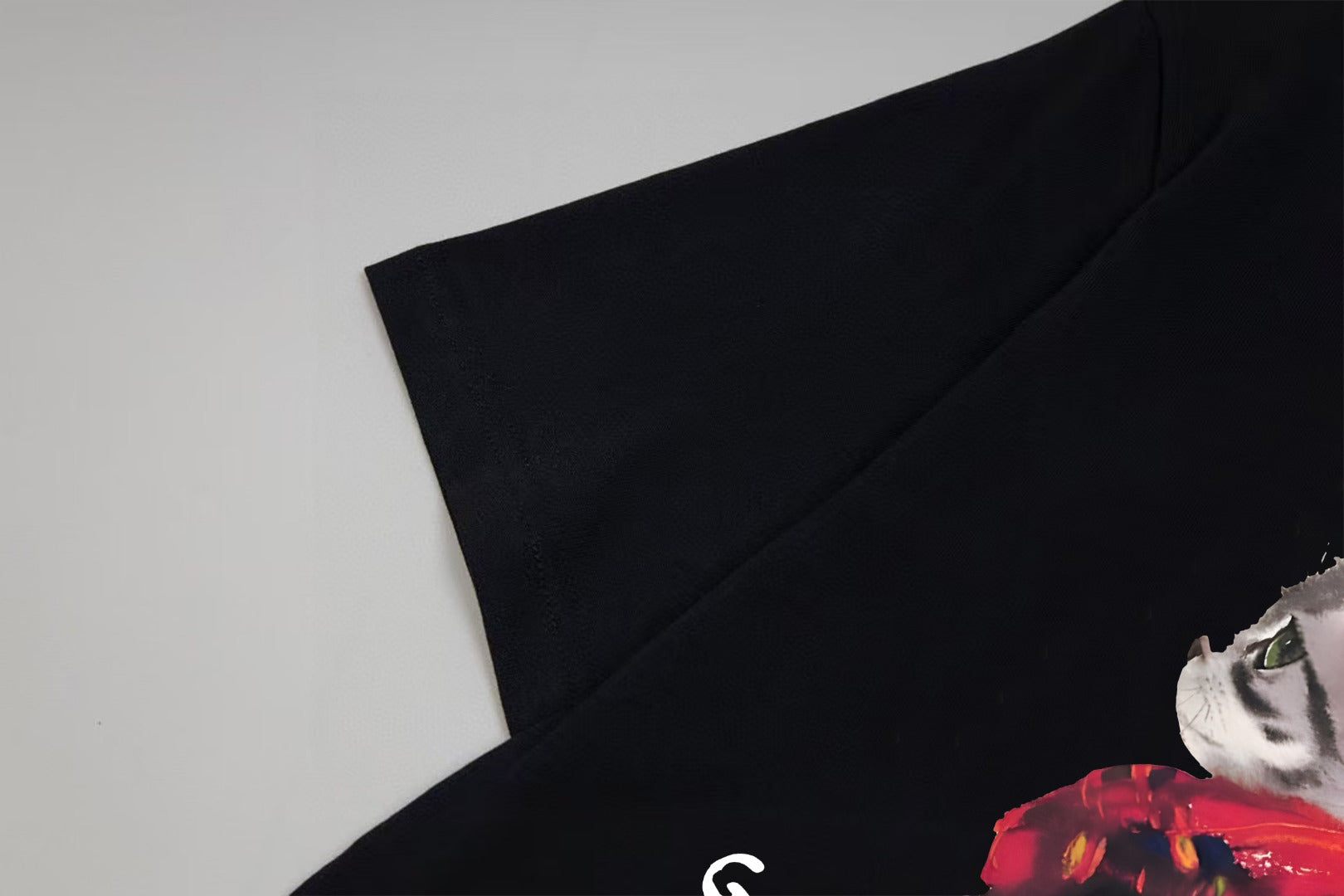 LuxluxHouse Best Quality Clothes Gucci T-shirt