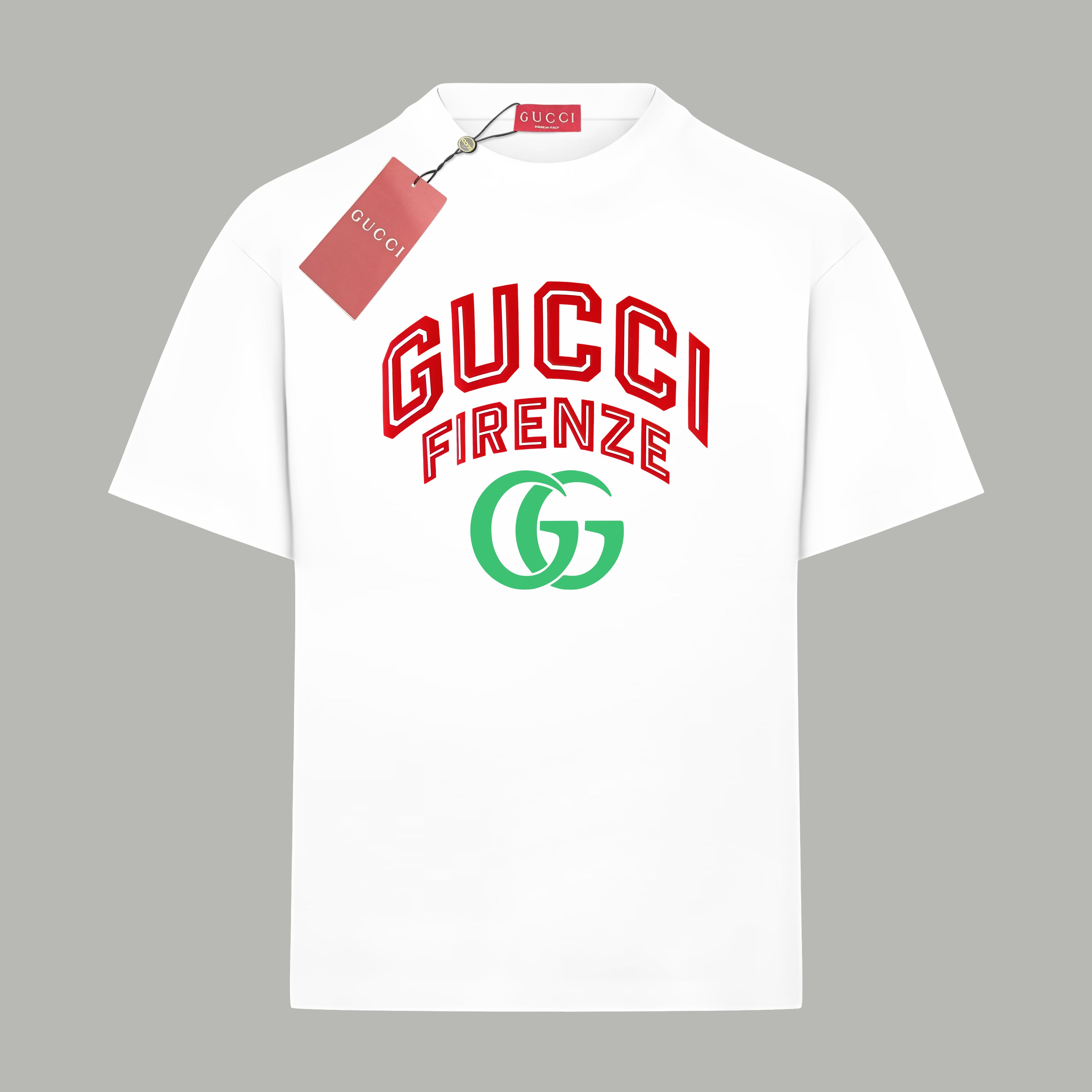 LuxluxHouse Best Quality Clothes Gucci T-shirt