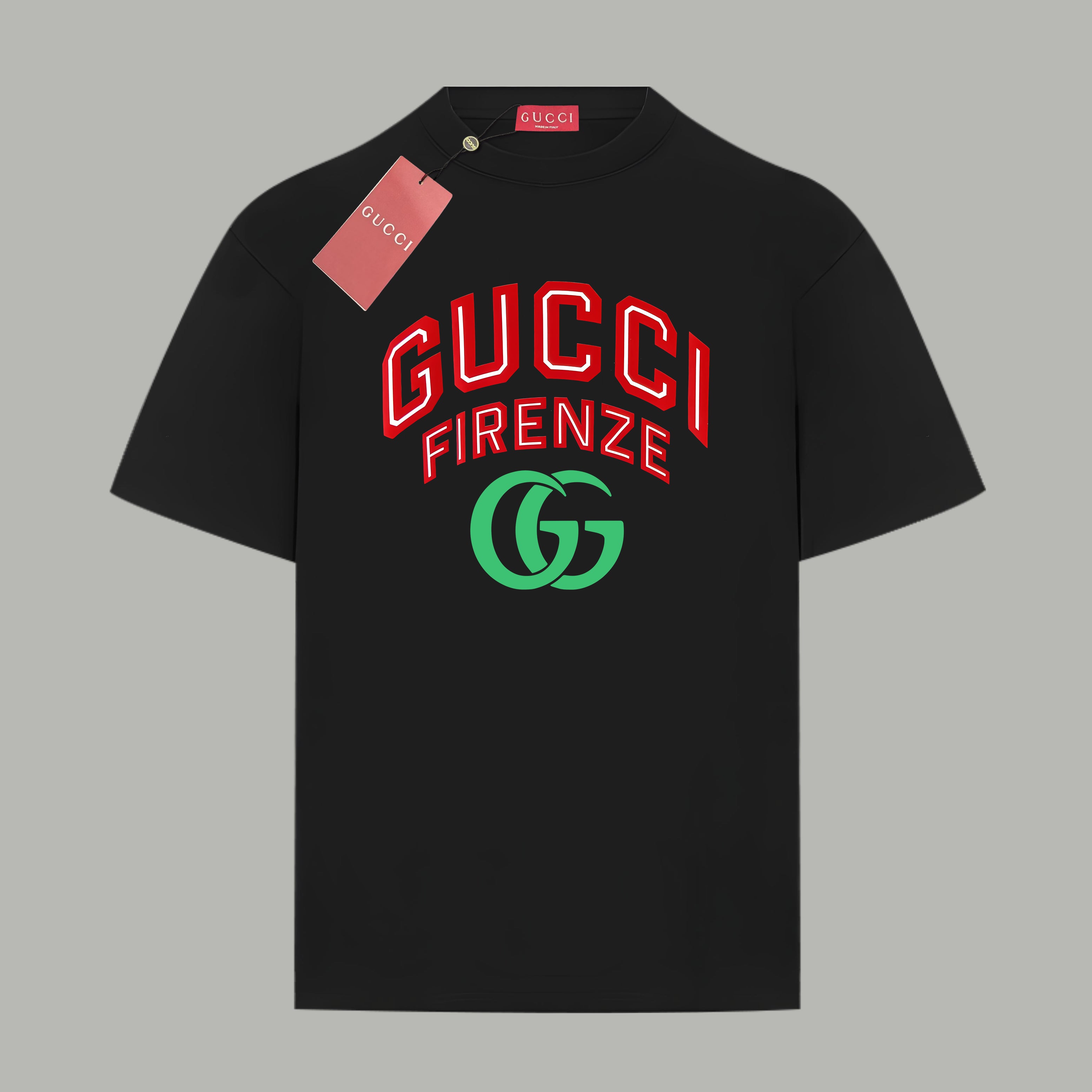 LuxluxHouse Best Quality Clothes Gucci T-shirt