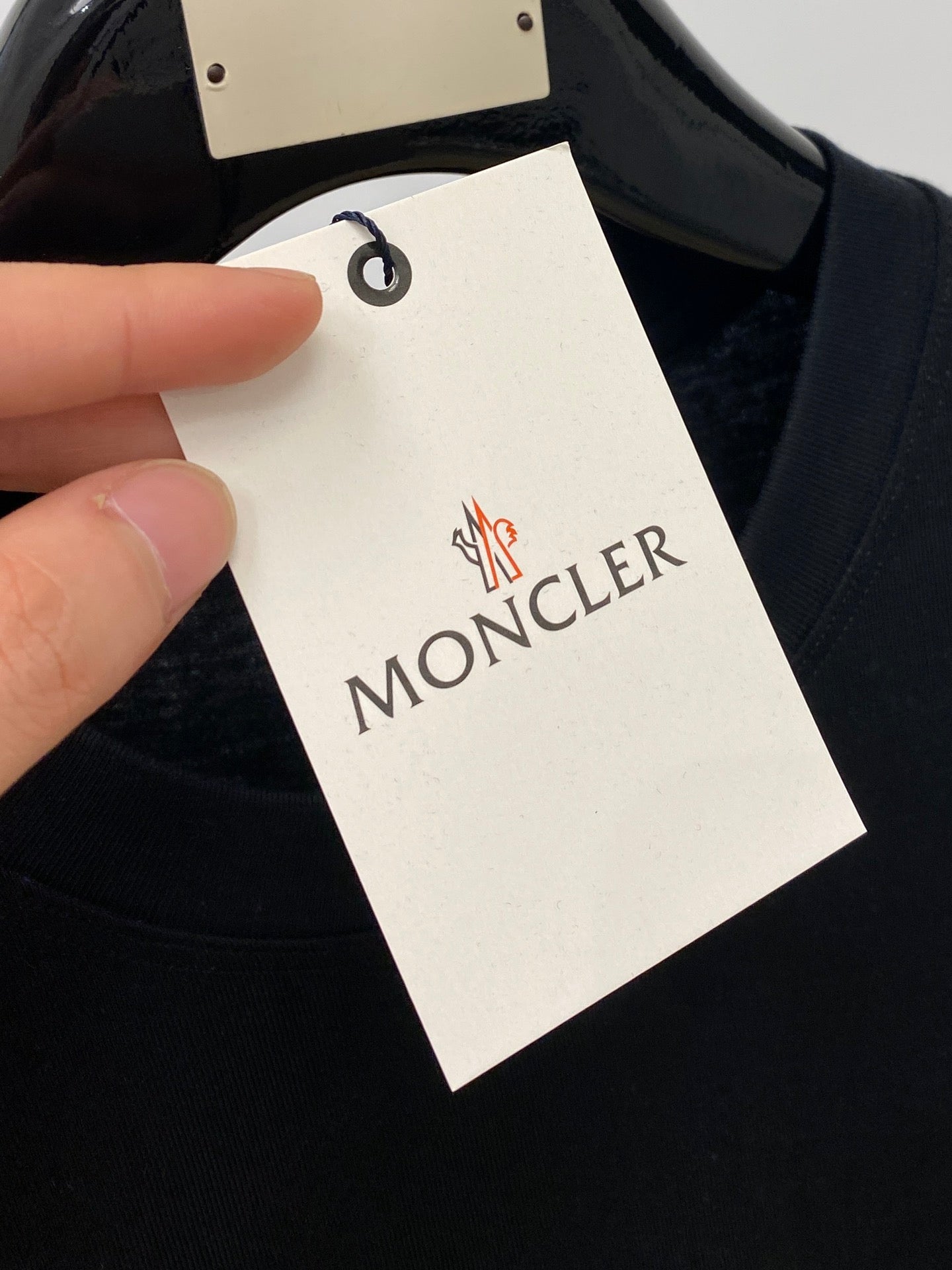 LuxluxHouse Best Quality Clothes T-shirt Moncler