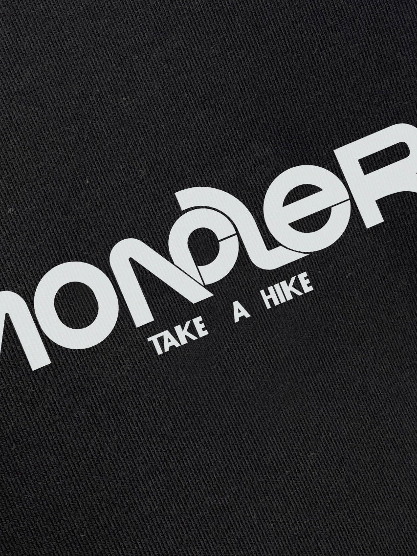 LuxluxHouse Best Quality Clothes T-shirt Moncler