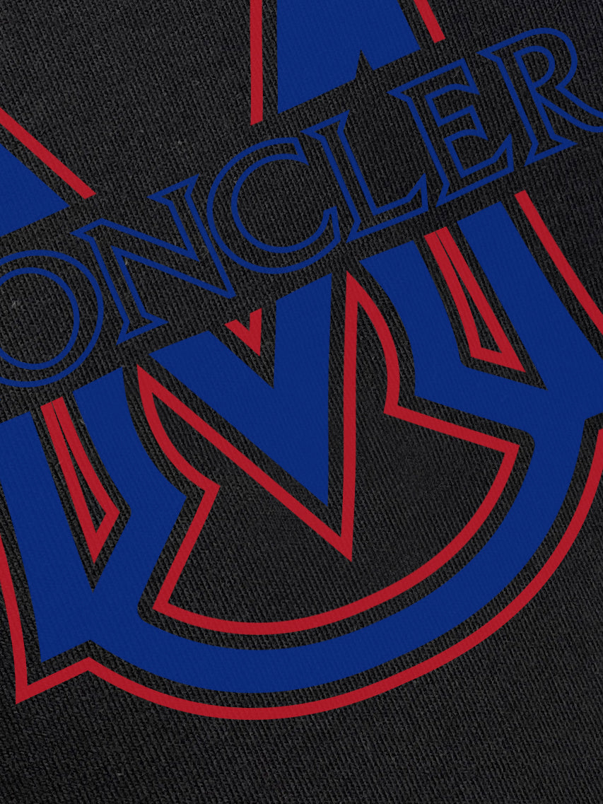 LuxluxHouse Best Quality Clothes T-shirt Moncler