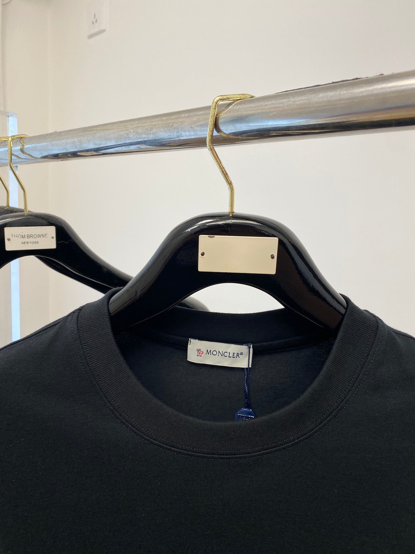 LuxluxHouse Best Quality Clothes T-shirt Moncler