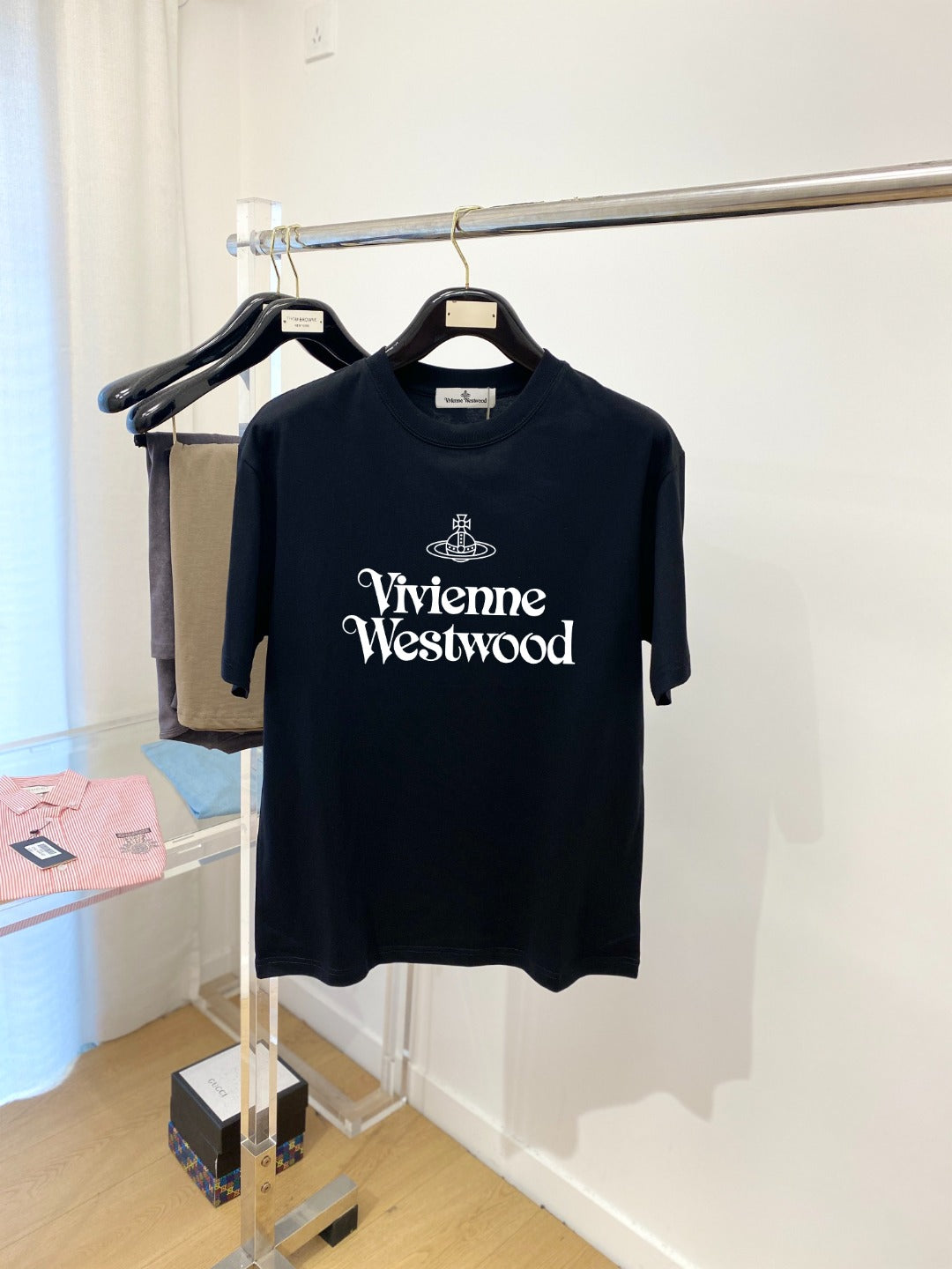 LuxluxHouse Best Quality Clothes T-shirt