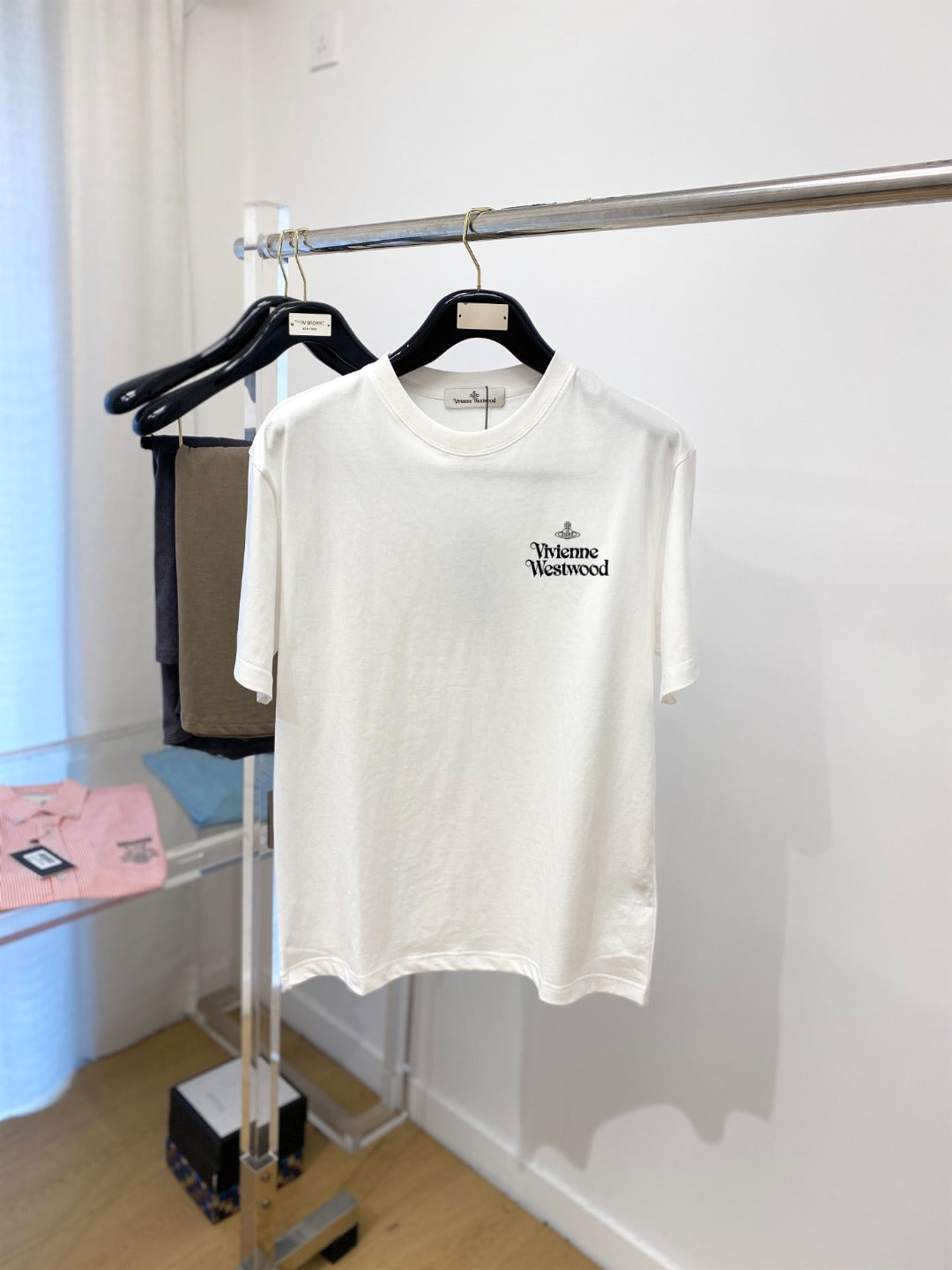 LuxluxHouse Best Quality Clothes T-shirt