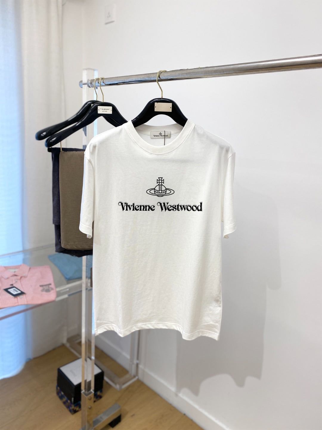 LuxluxHouse Best Quality Clothes T-shirt