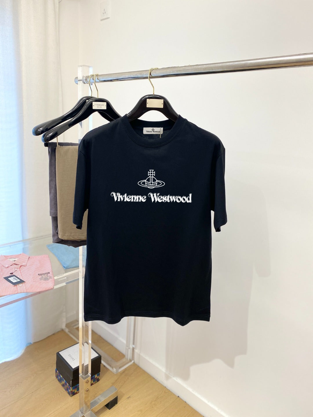 LuxluxHouse Best Quality Clothes T-shirt