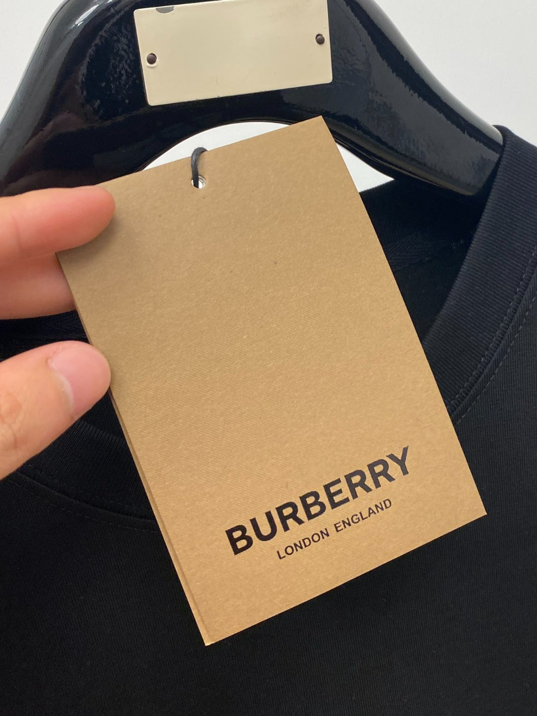 LuxluxHouse Best Quality Clothes Burberry T-shirt