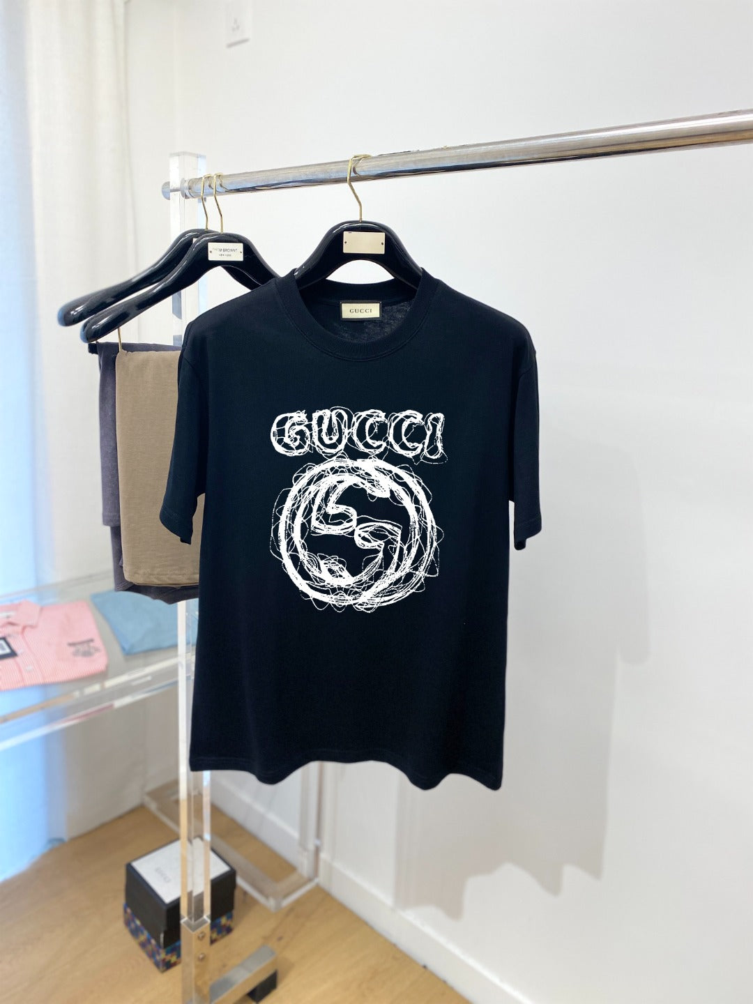 LuxluxHouse Best Quality Clothes Gucci T-shirt