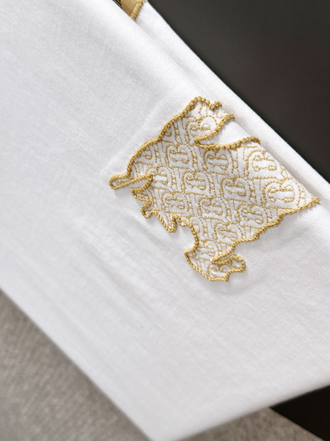 LuxluxHouse Best Quality Clothes Burberry T-shirt