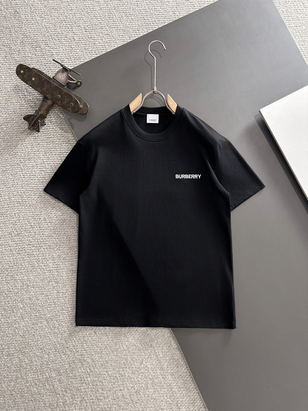LuxluxHouse Best Quality Clothes Burberry T-shirt