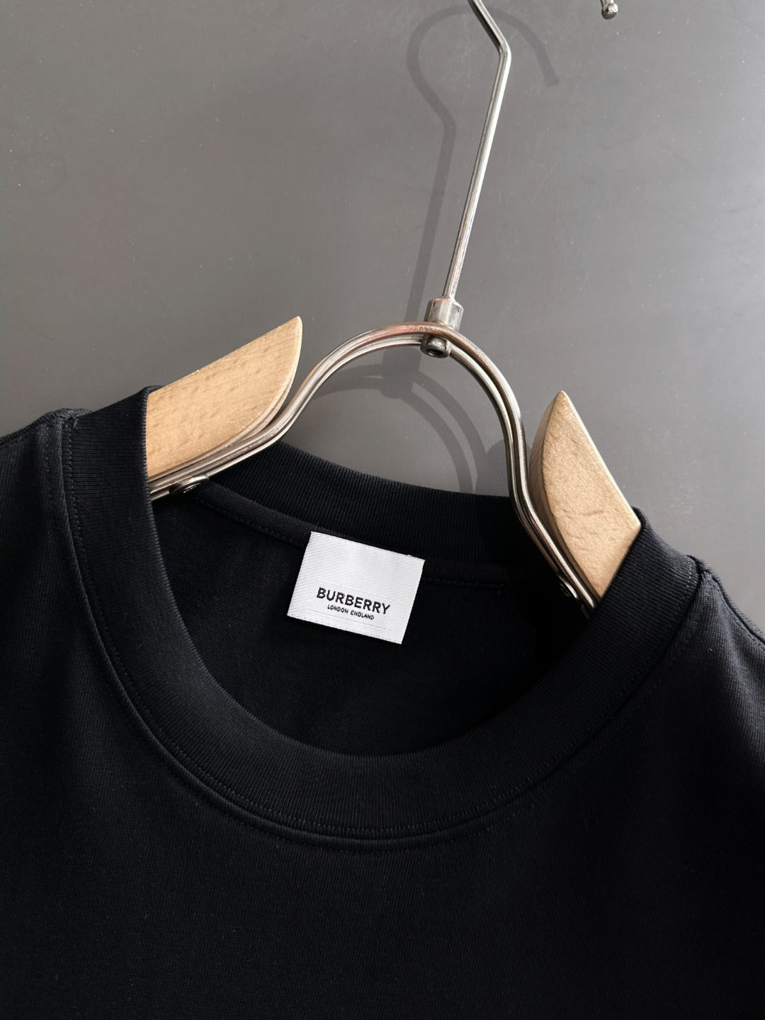 LuxluxHouse Best Quality Clothes Burberry T-shirt