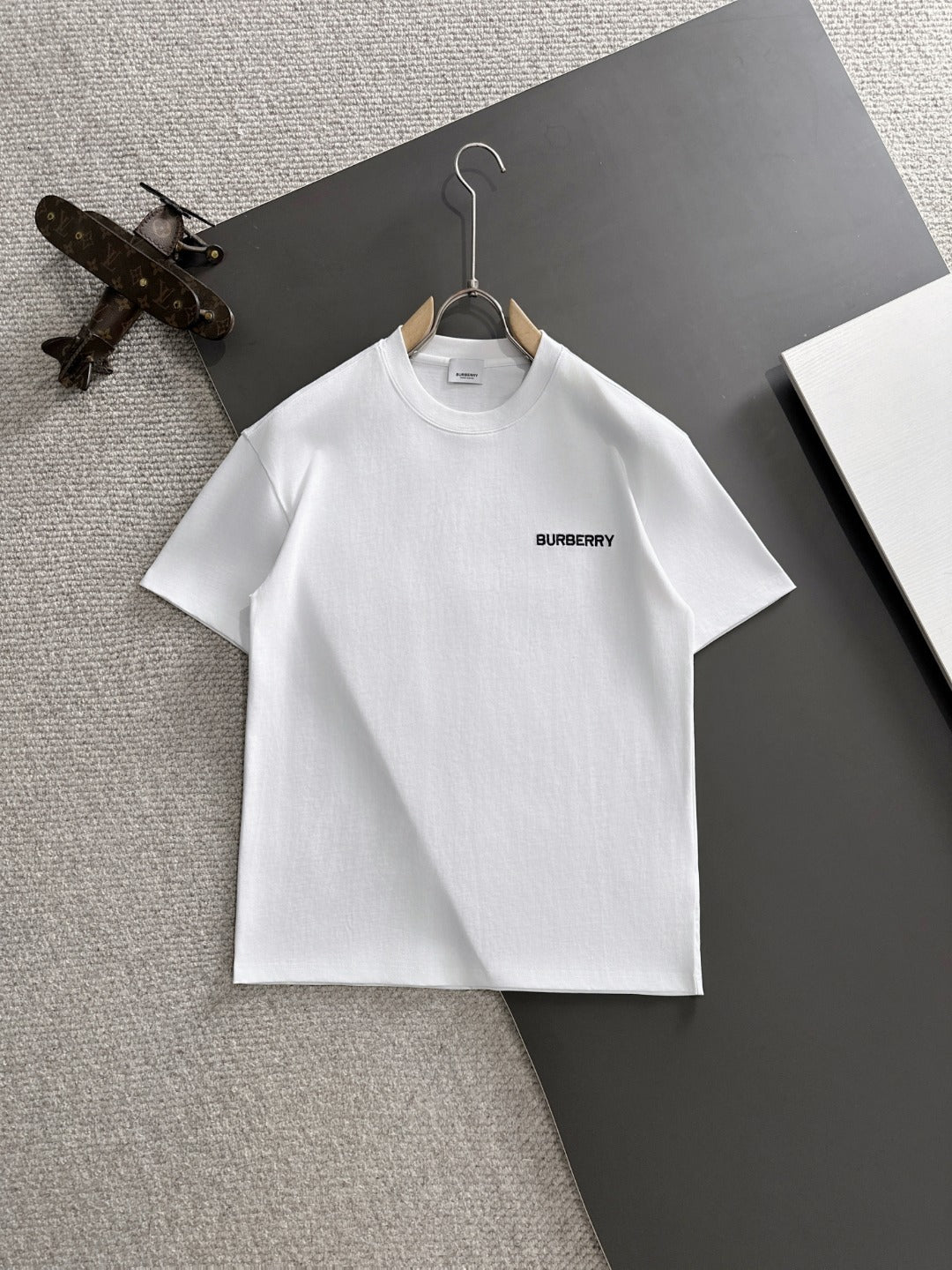 LuxluxHouse Best Quality Clothes Burberry T-shirt
