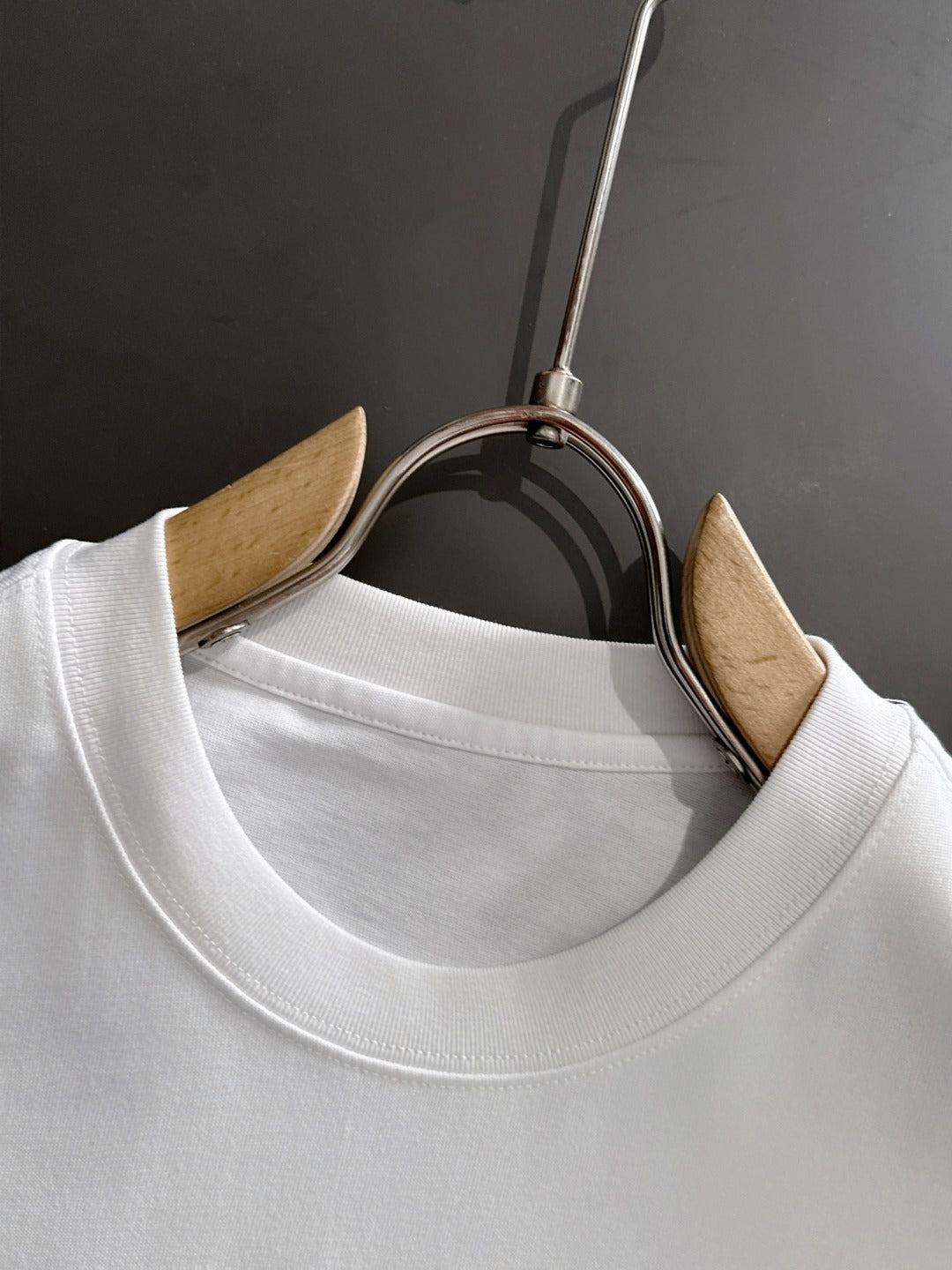 LuxluxHouse Best Quality Clothes T-shirt Moncler