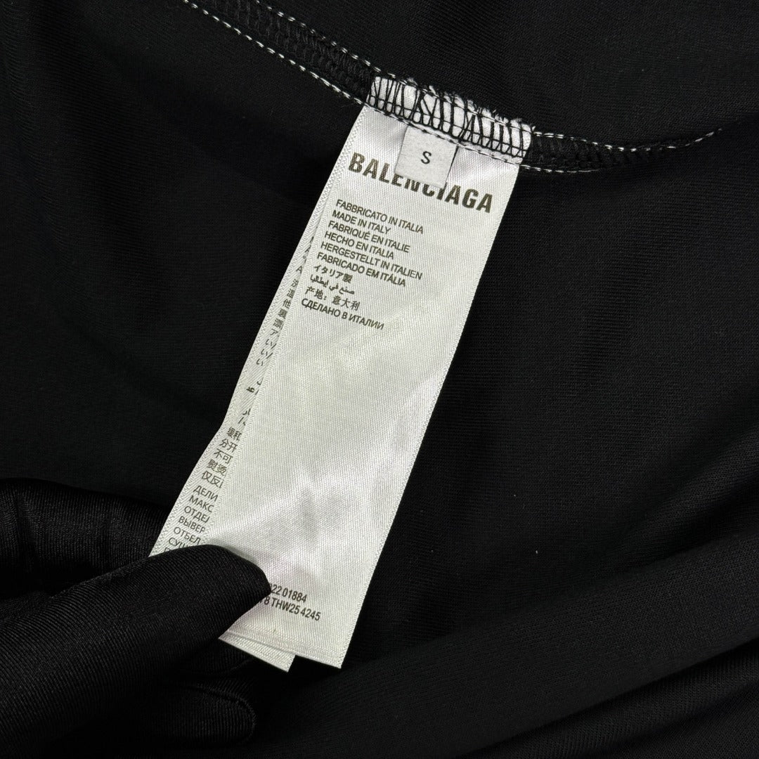 LuxluxHouse Best Quality Clothes Balenciaga T-shirt