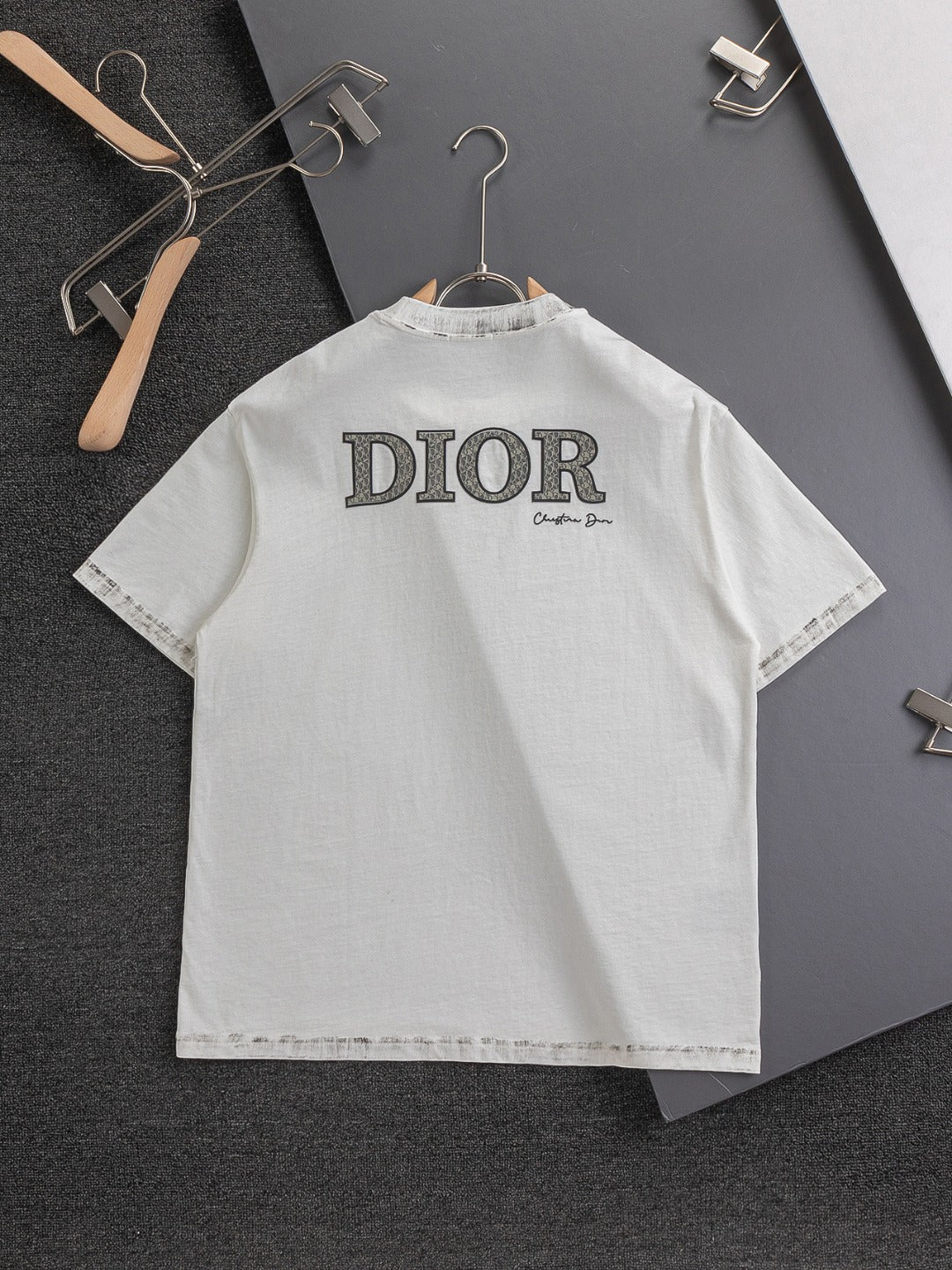 LuxluxHouse Best Quality Clothes T-shirt Dior