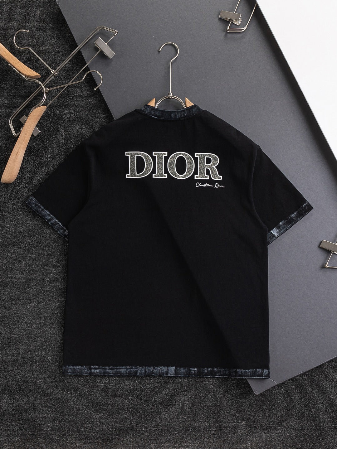 LuxluxHouse Best Quality Clothes T-shirt Dior