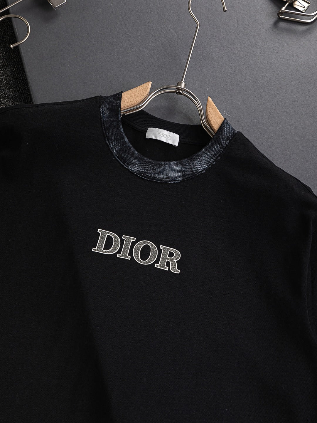 LuxluxHouse Best Quality Clothes T-shirt Dior