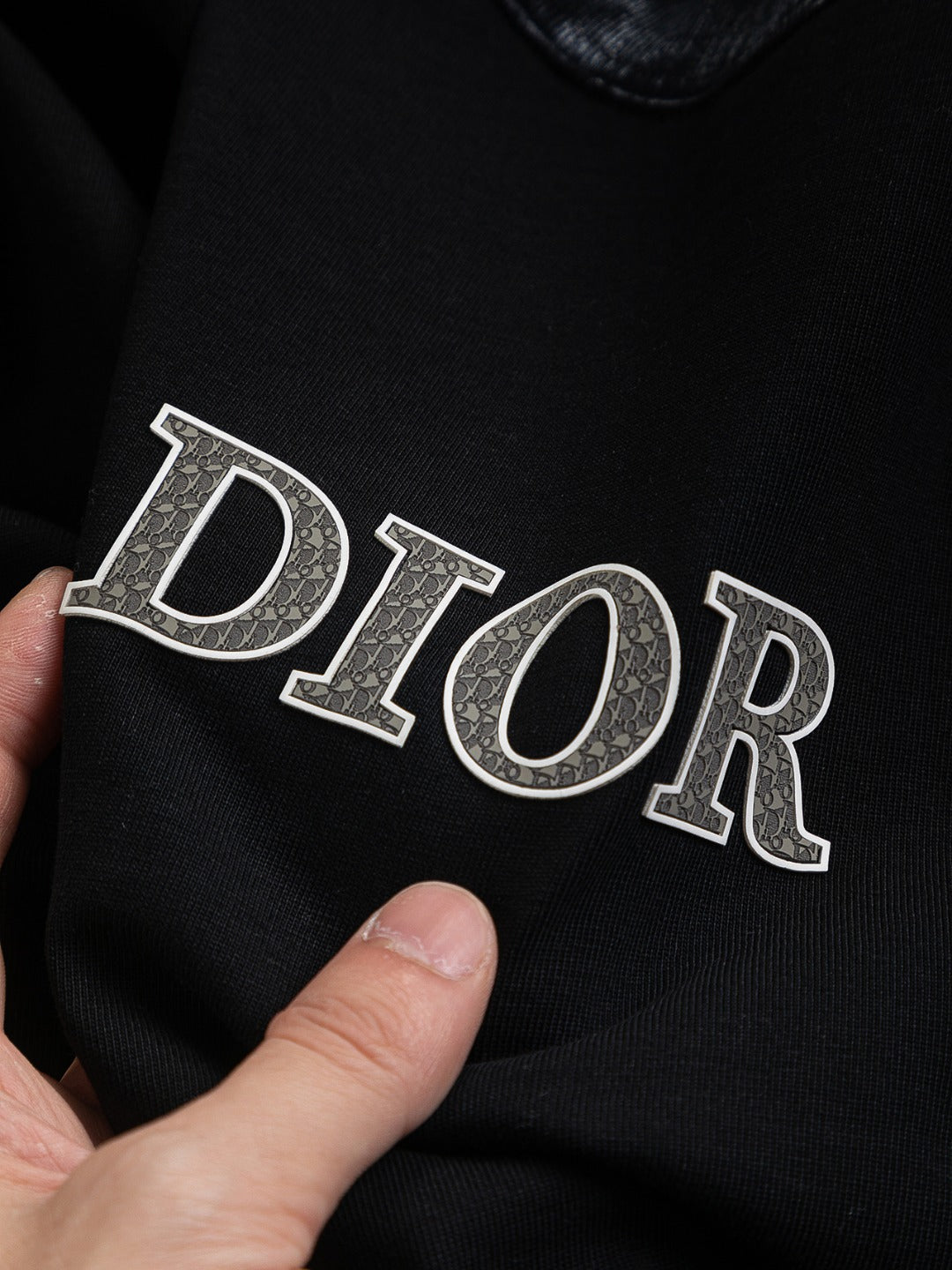 LuxluxHouse Best Quality Clothes T-shirt Dior