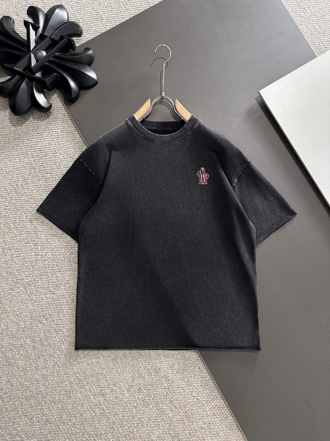 LuxluxHouse Best Quality Clothes T-shirt Moncler