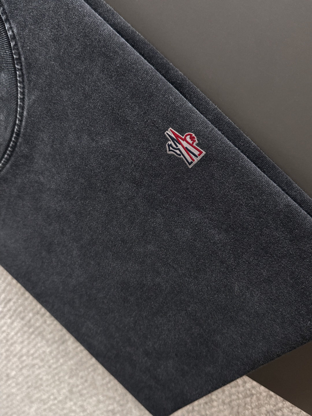 LuxluxHouse Best Quality Clothes T-shirt Moncler