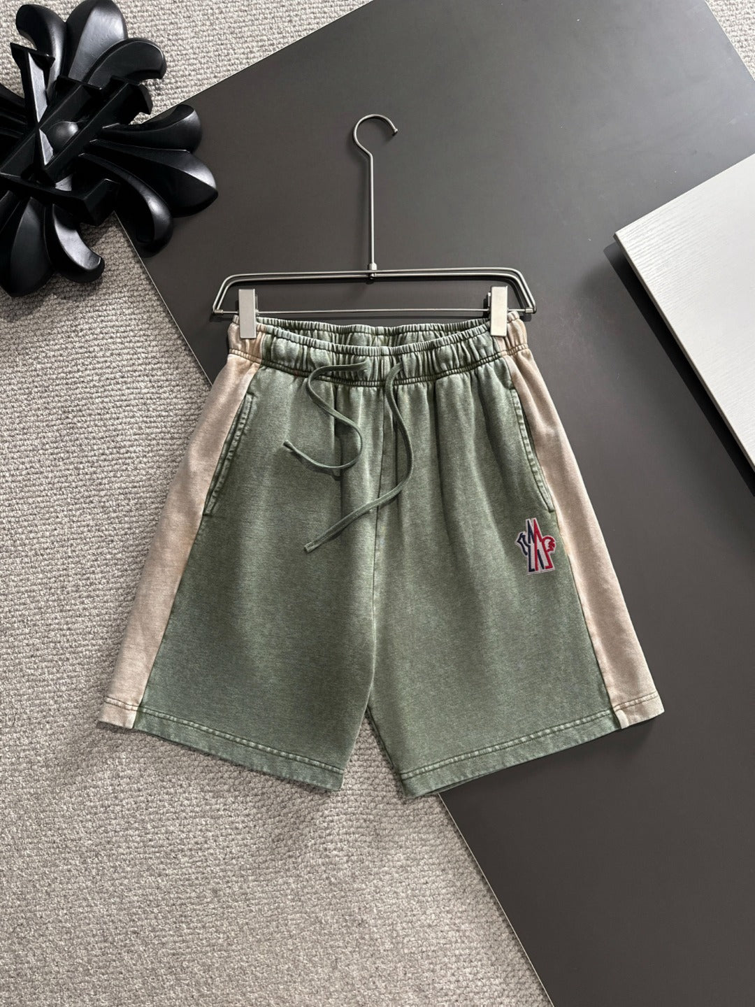 LuxluxHouse Best Quality Clothes T-shirt Moncler