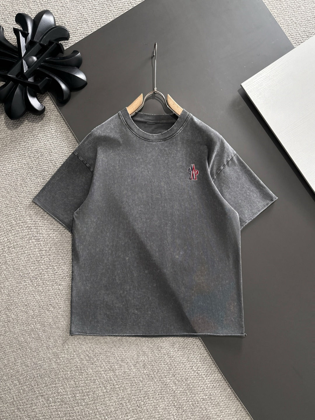 LuxluxHouse Best Quality Clothes T-shirt Moncler