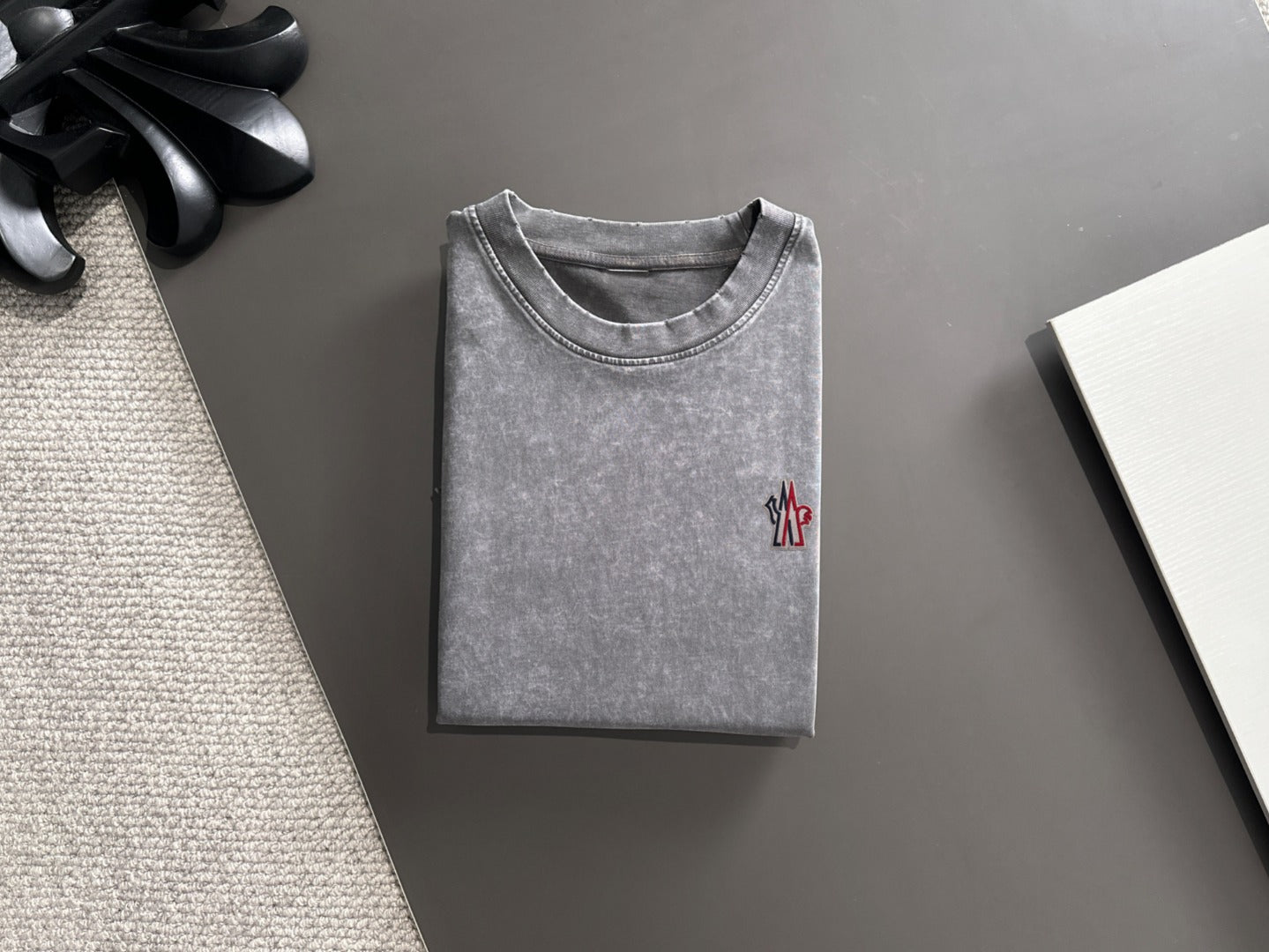 LuxluxHouse Best Quality Clothes T-shirt Moncler
