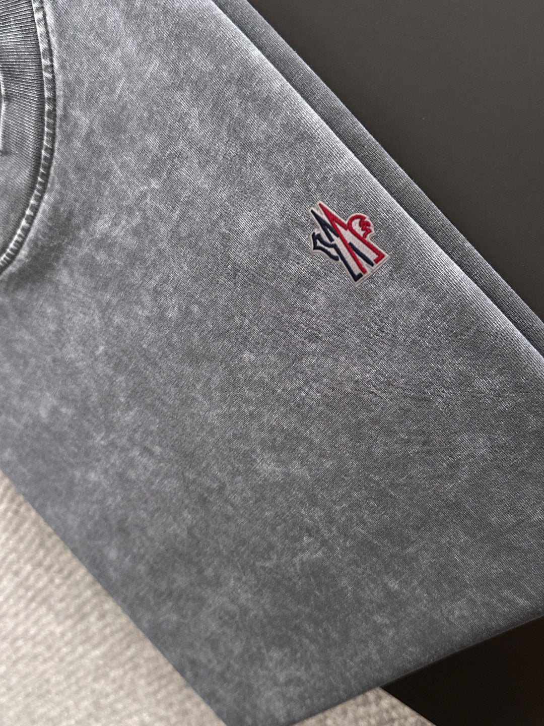 LuxluxHouse Best Quality Clothes T-shirt Moncler