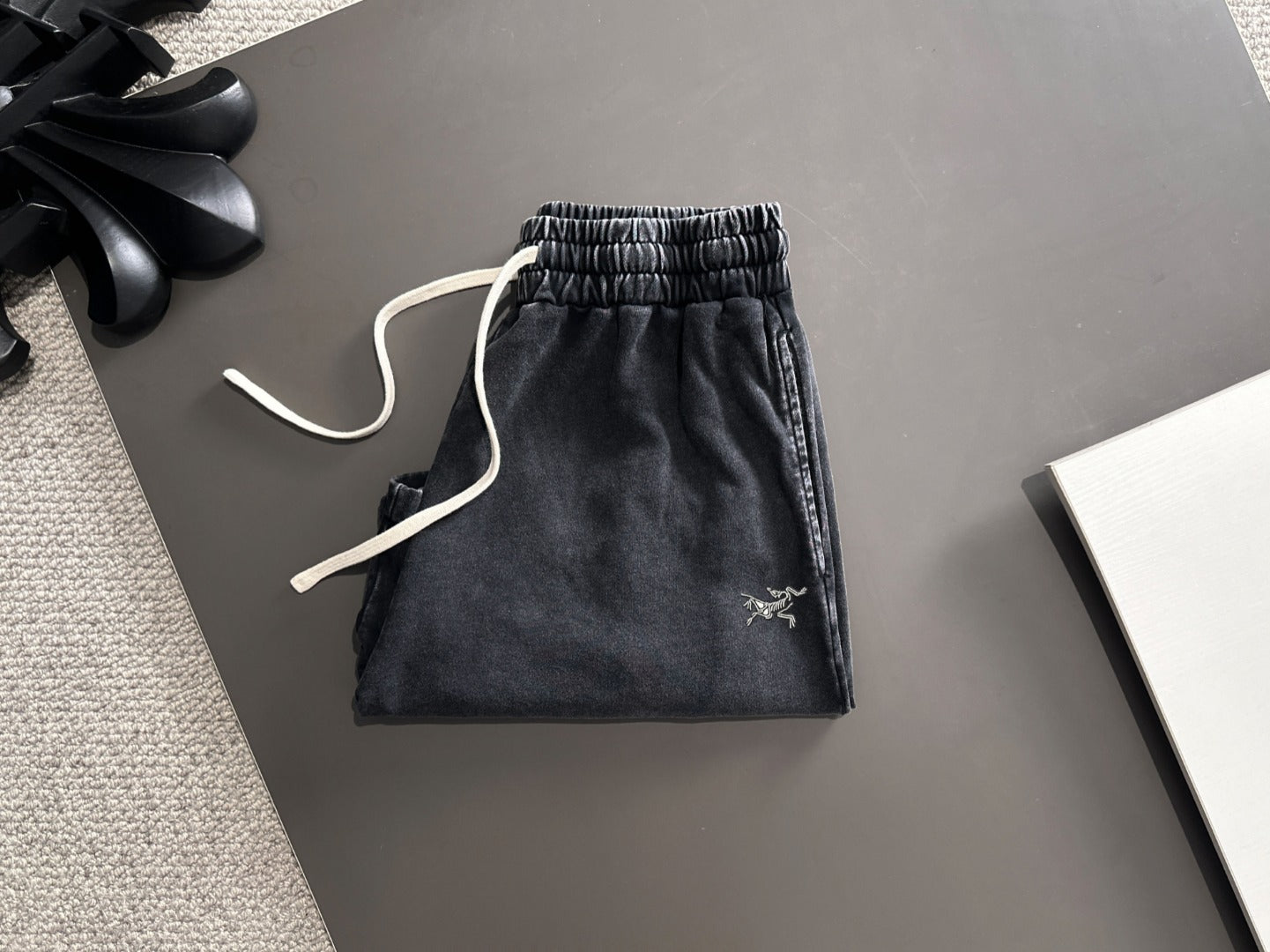 LuxluxHouse Best Quality Clothes T-shirt Arcteryx