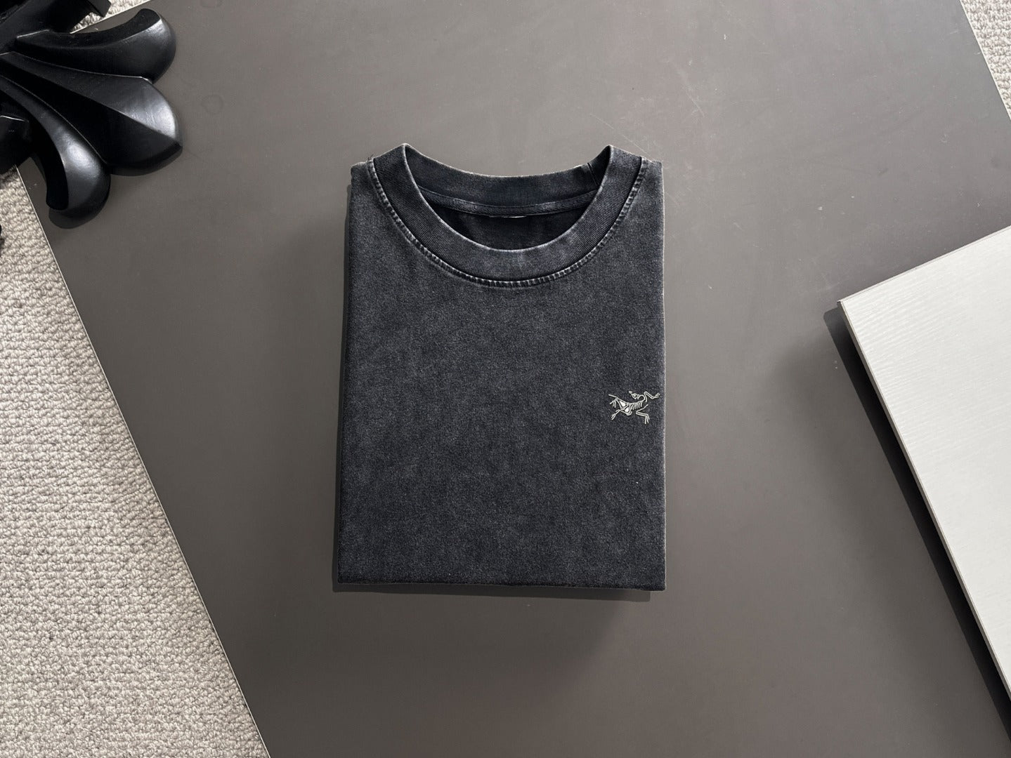 LuxluxHouse Best Quality Clothes T-shirt Arcteryx