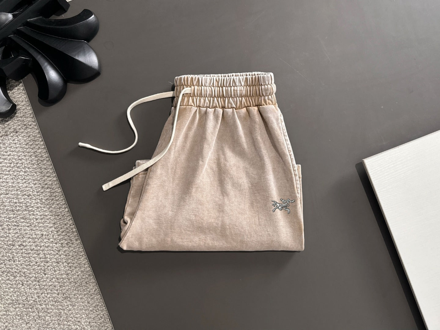 LuxluxHouse Best Quality Clothes T-shirt Arcteryx