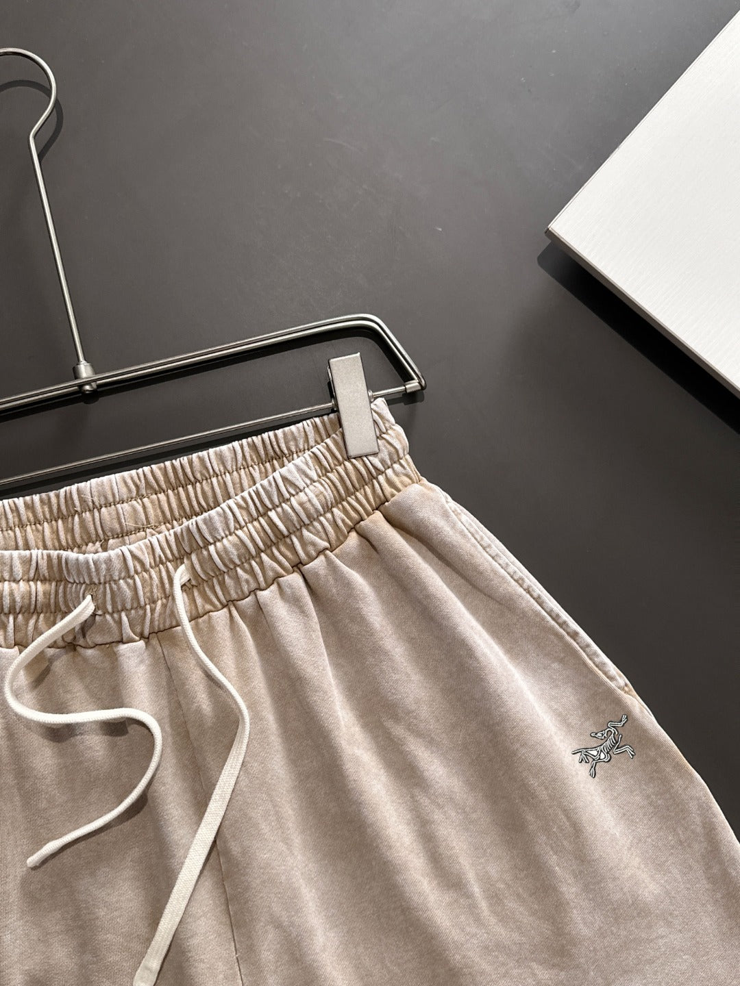 LuxluxHouse Best Quality Clothes T-shirt Arcteryx