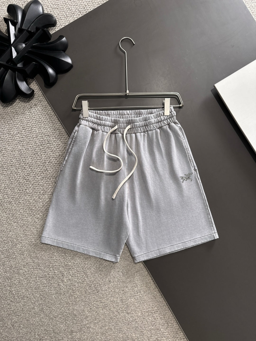 LuxluxHouse Best Quality Clothes T-shirt Arcteryx