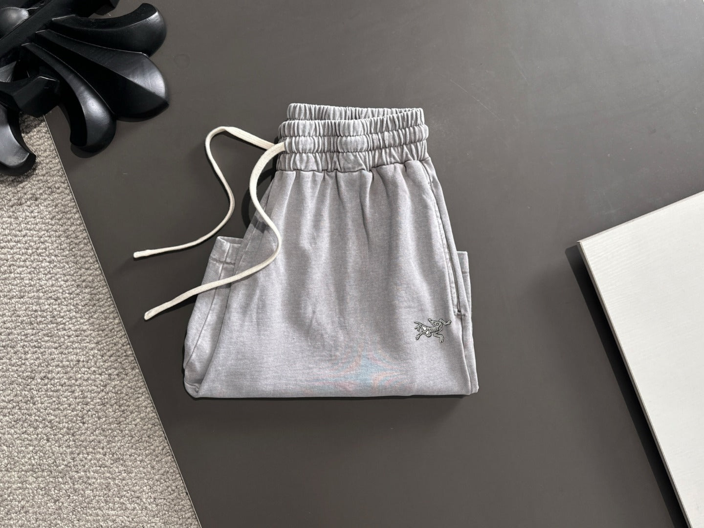 LuxluxHouse Best Quality Clothes T-shirt Arcteryx