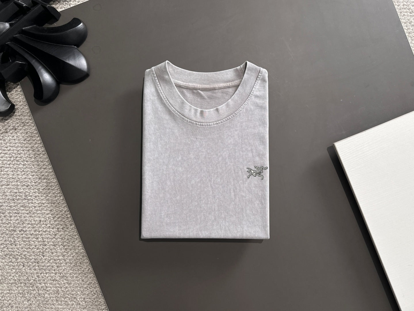 LuxluxHouse Best Quality Clothes T-shirt Arcteryx