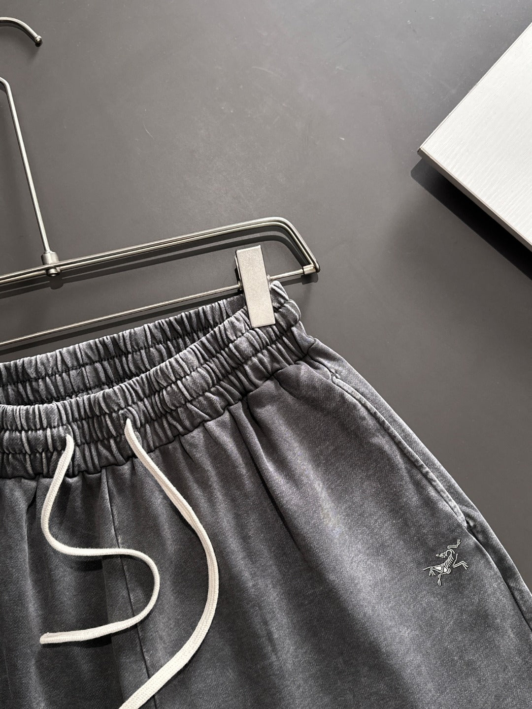 LuxluxHouse Best Quality Clothes T-shirt Arcteryx