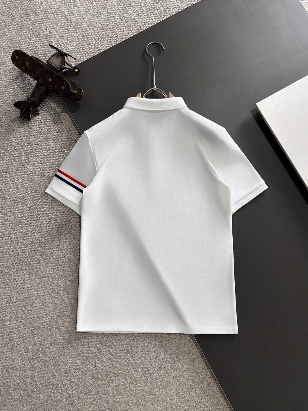 LuxluxHouse Best Quality Clothes Shirts&Polo Moncler