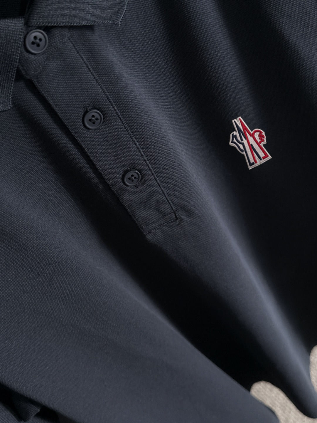 LuxluxHouse Best Quality Clothes Shirts&Polo Moncler